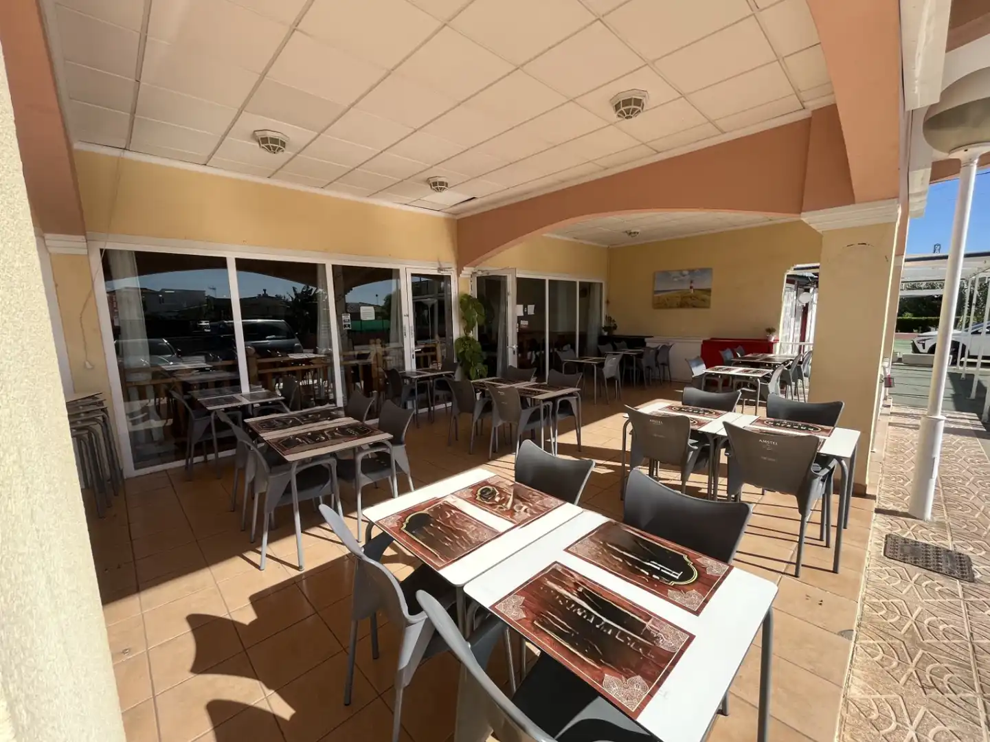 Locale commerciale in vendita a Els Poblets, imagen 2