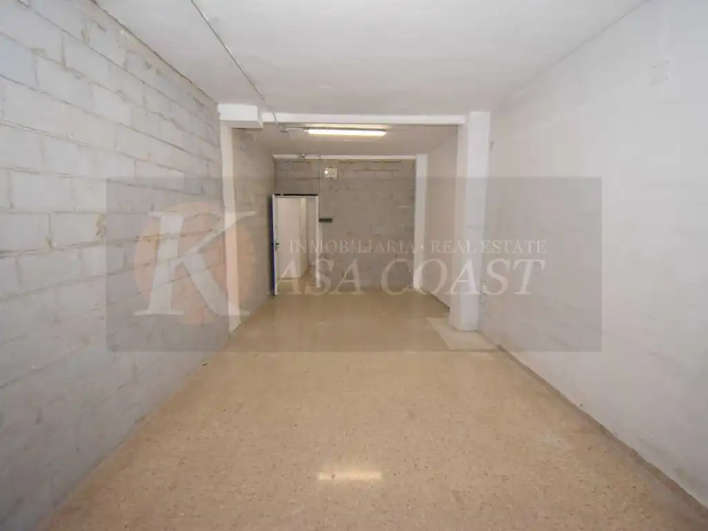 Local comercial en venda a Centro ciudad, imagen 14