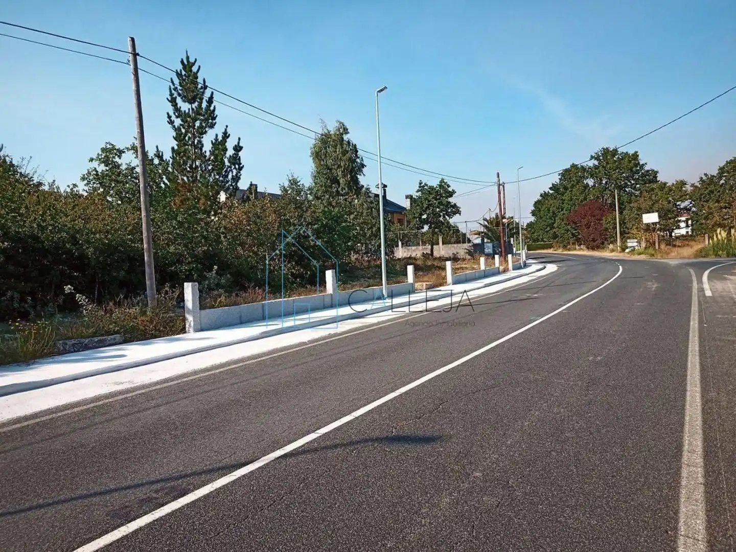 Terrenys i solars en venda a O Pereiro de Aguiar, imagen 2