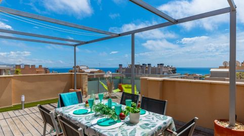 Foto 4 de Ático en venta en Avenida Estacio de L', 5, Campello Playa, El Campello