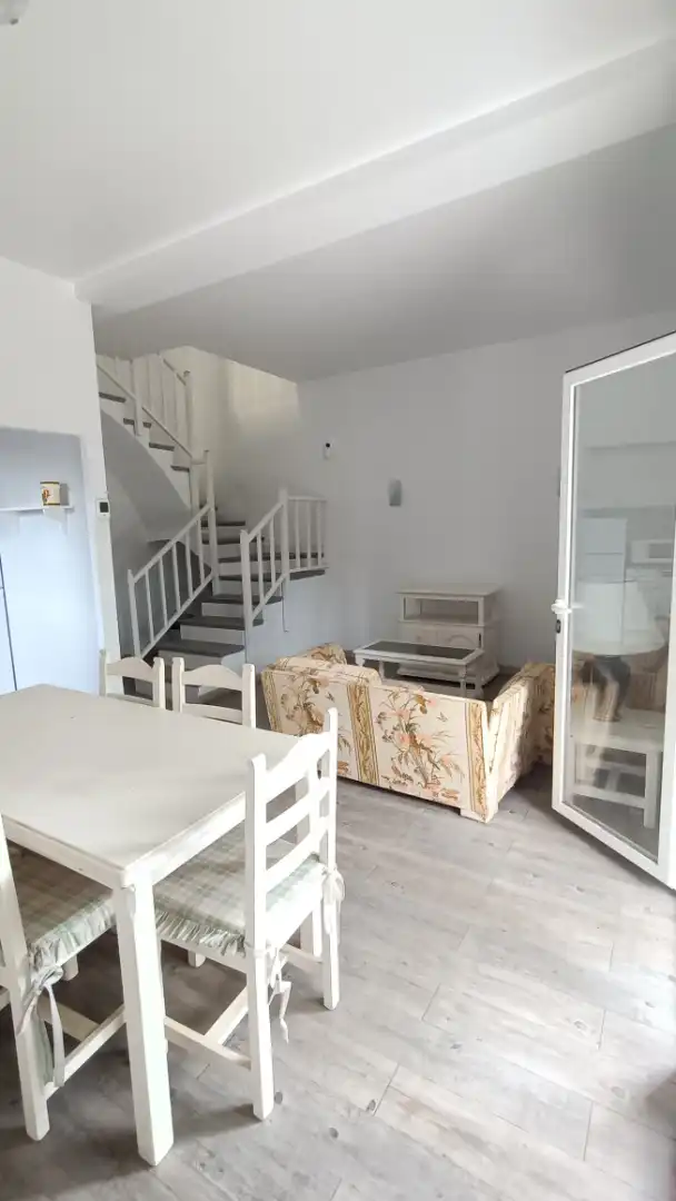 Casa adosada en venda en Cambrils amb Aire condicionat, Calefacció i Jardí privat