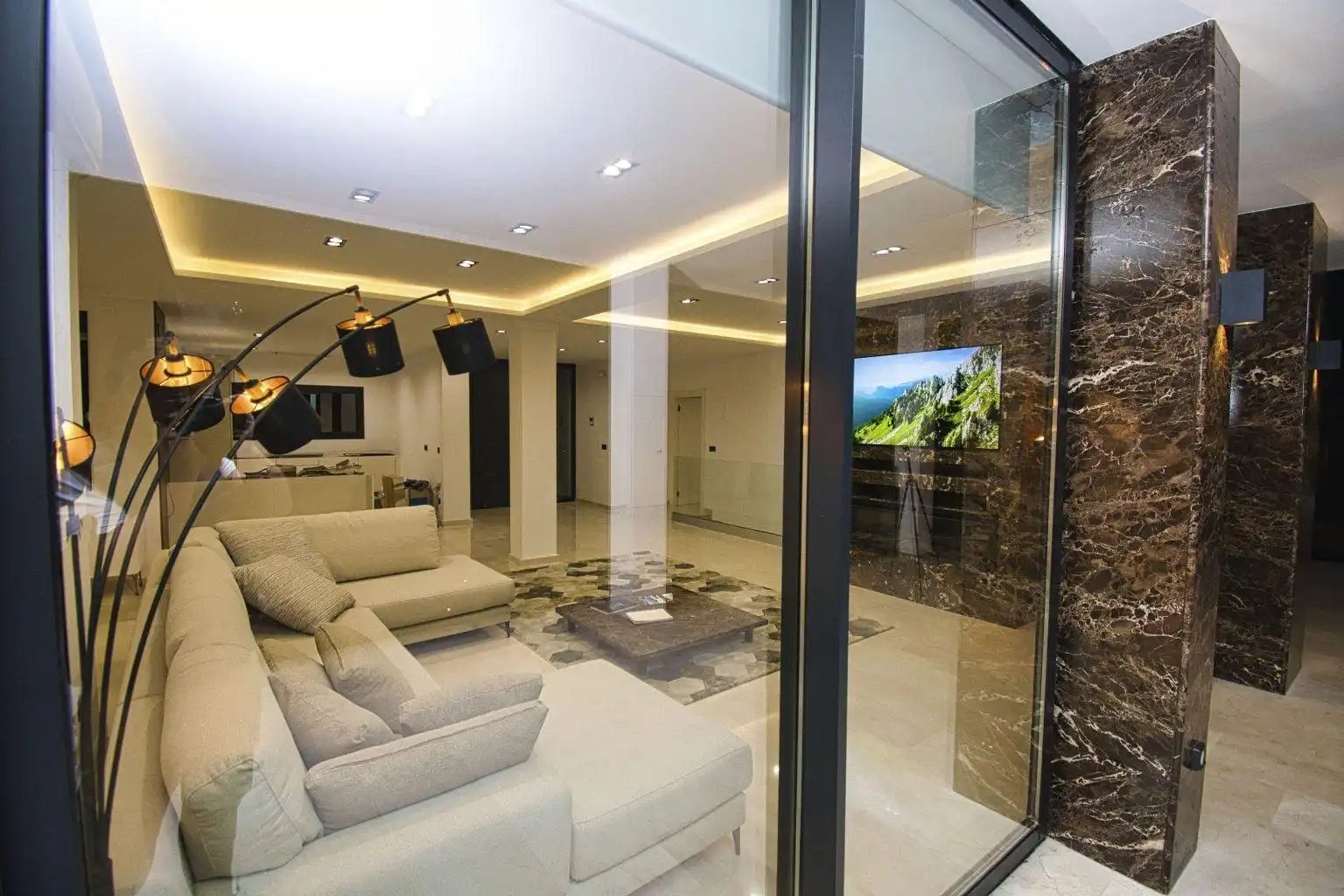 Detached house with terrace for sale in Altea Hills, imagen 29