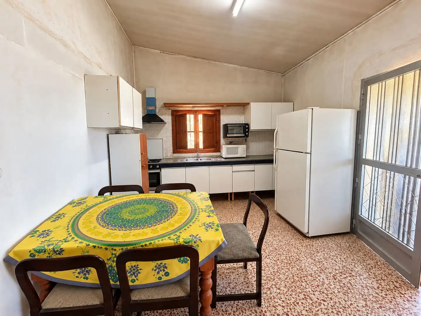 Casa rústica con piscina en venta en Hondón de las Nieves / El Fondó de les Neus, imagen 10