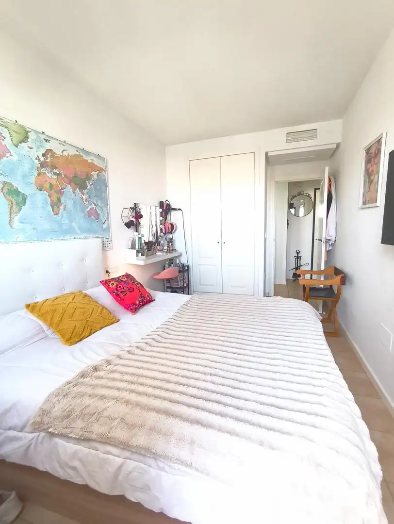 Flat with terrace for sale in Campo de Murcia, imagen 32