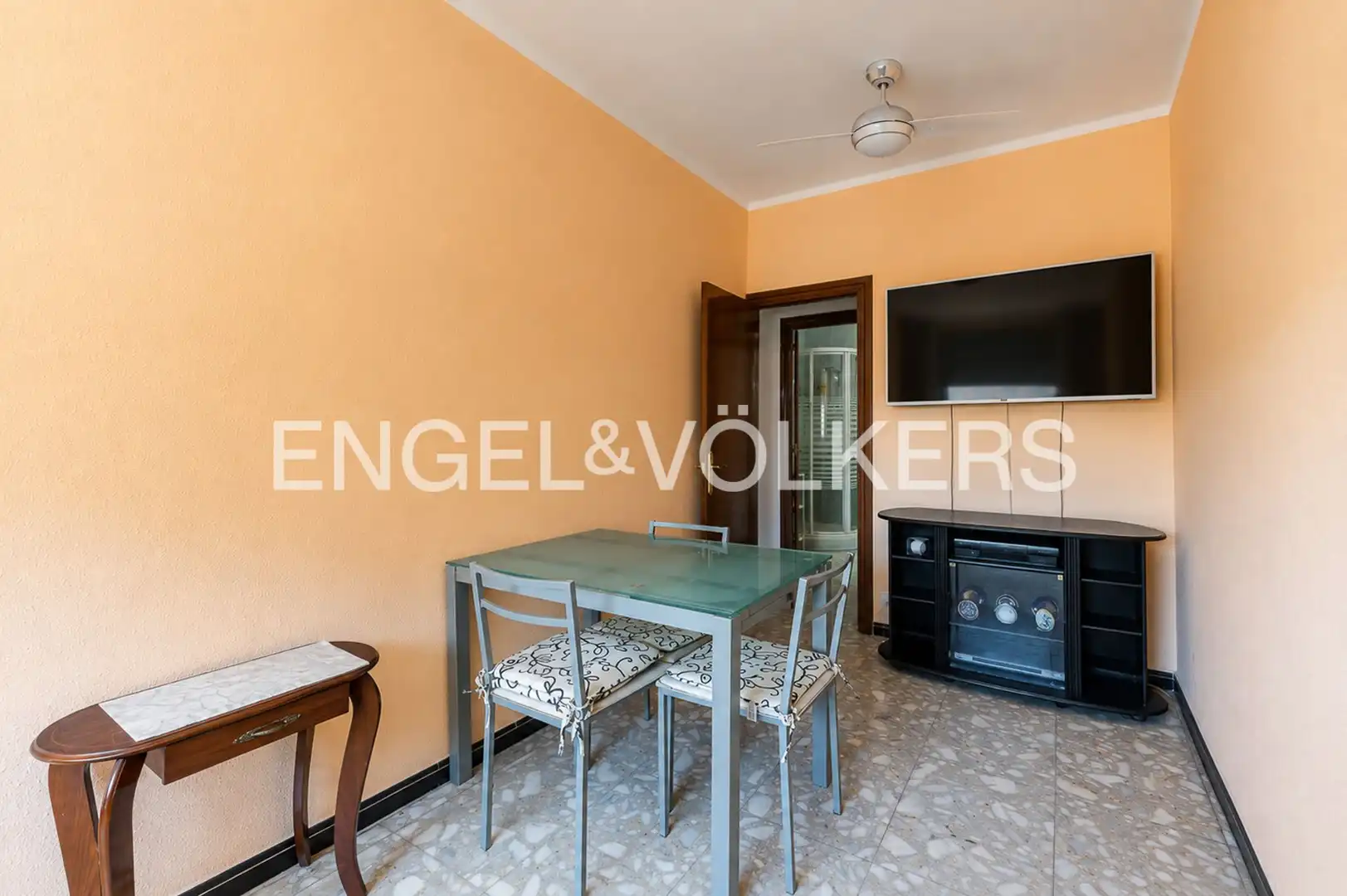 Piso con terraza en venta en Sant Andreu, imagen 9