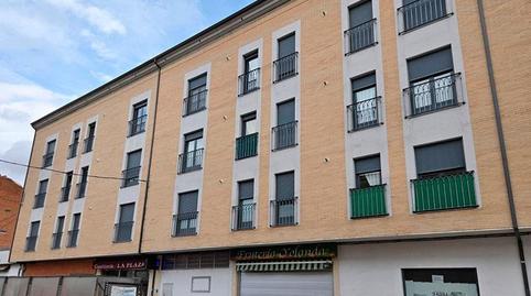 Photo 4 of Flat for sale in Plaza España, Villarejo de Órbigo, León