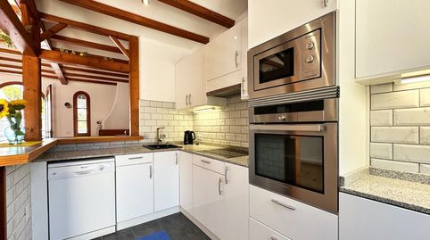 Foto 4 de Casa adosada en venta en Calle de España-la Zenia, La Zenia, Orihuela