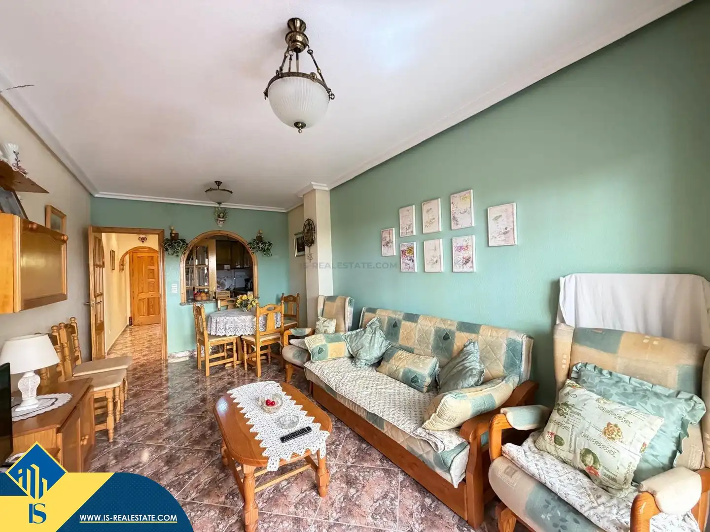 Wohnung zum Verkauf in Playa del Cura, imagen 19