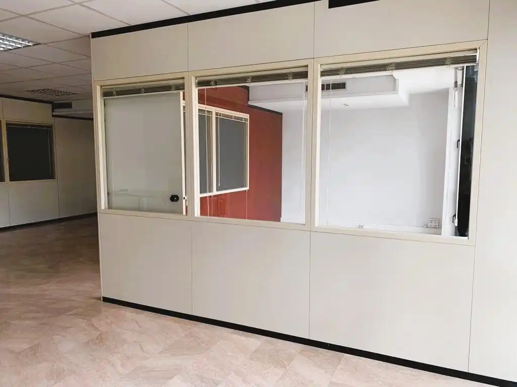 Bureau avec ascenseur à louer à Carrer Carrer Cristòfor Colom, imagen 11