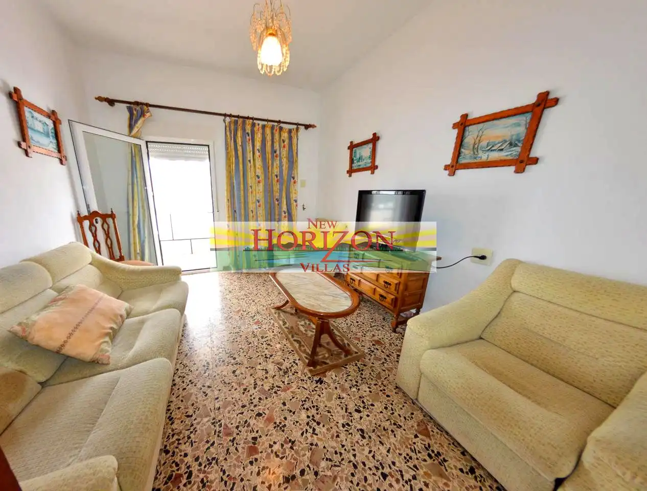 Casa con terrazza in vendita a Cantoria