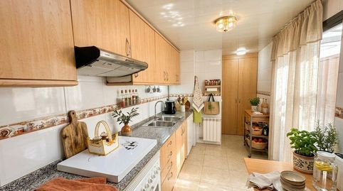 Foto 4 de Piso en venta en Carrer Melzo, La Girada, Vilafranca del Penedès