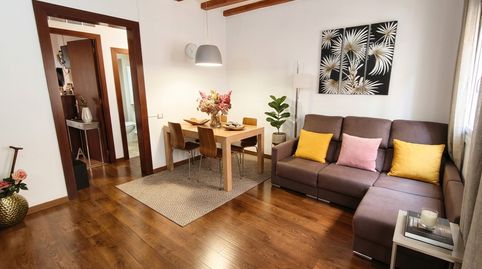 Foto 3 de Piso en venta en Carrer del Mar, La Barceloneta, Barcelona Capital