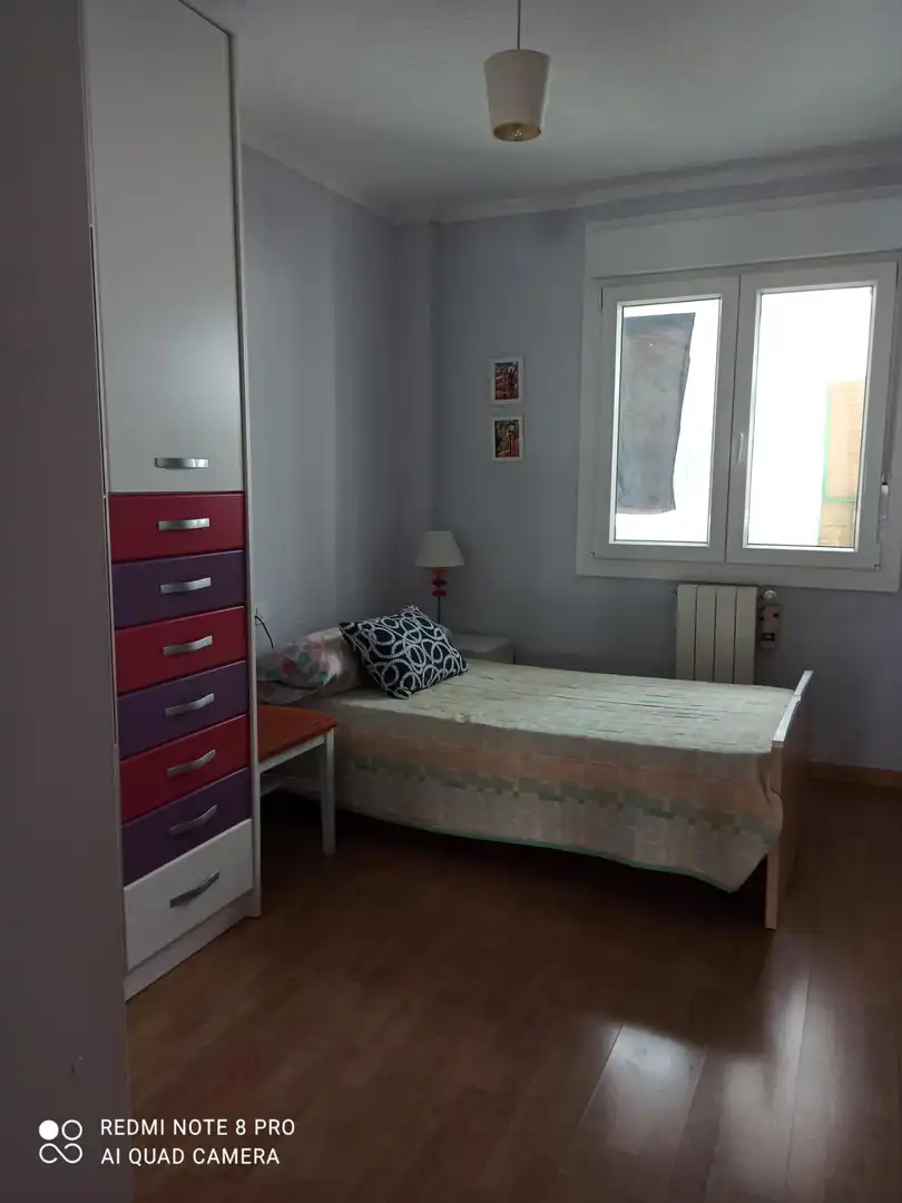 Appartamento con terrazza in vendita a Carretas - Pajarita, imagen 22