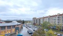 Exterior view of Flat for sale in Vitoria - Gasteiz  with Heating, Parquet flooring and Storage room