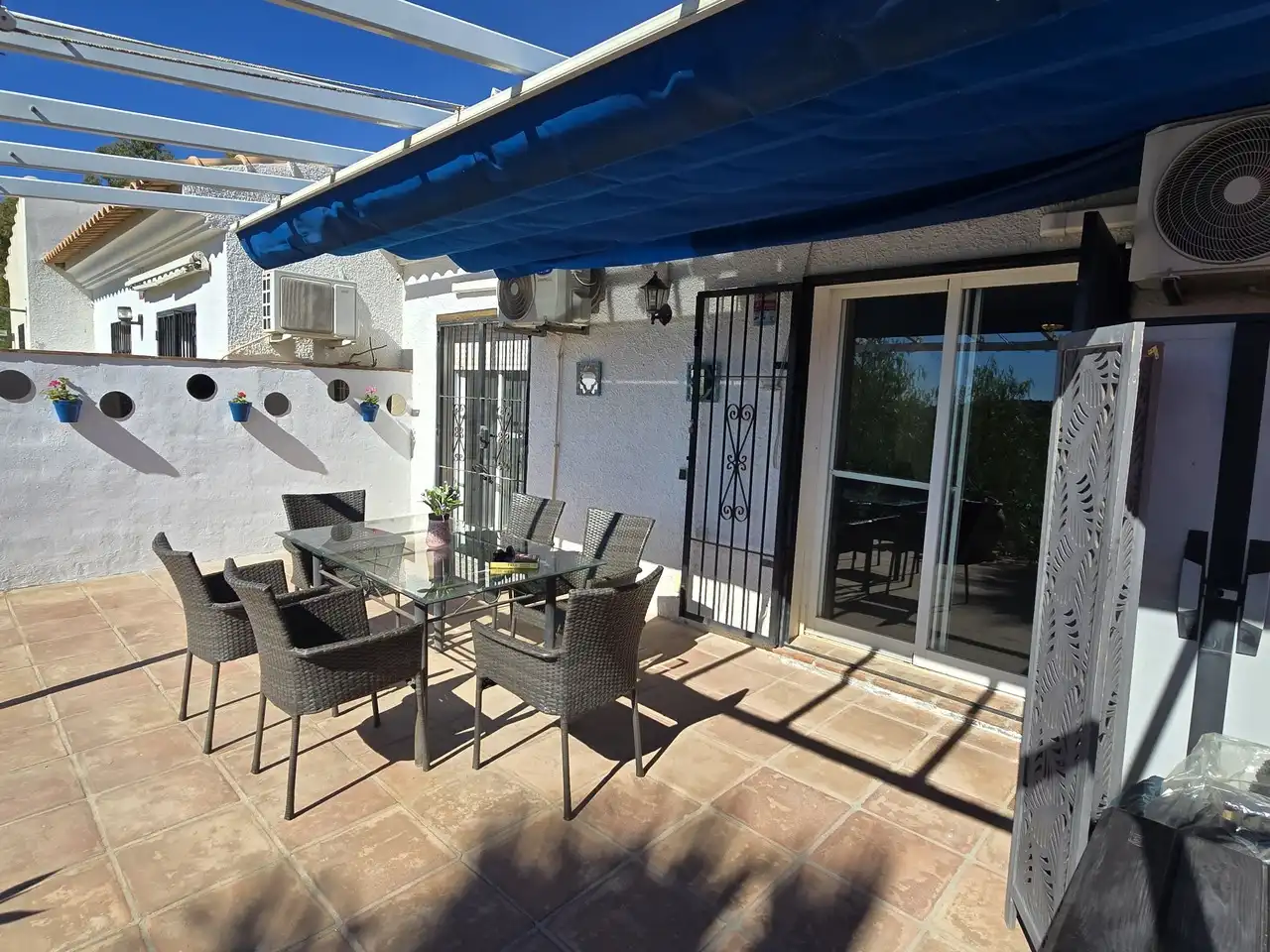 Casa in vendita a Viñuela, imagen 7