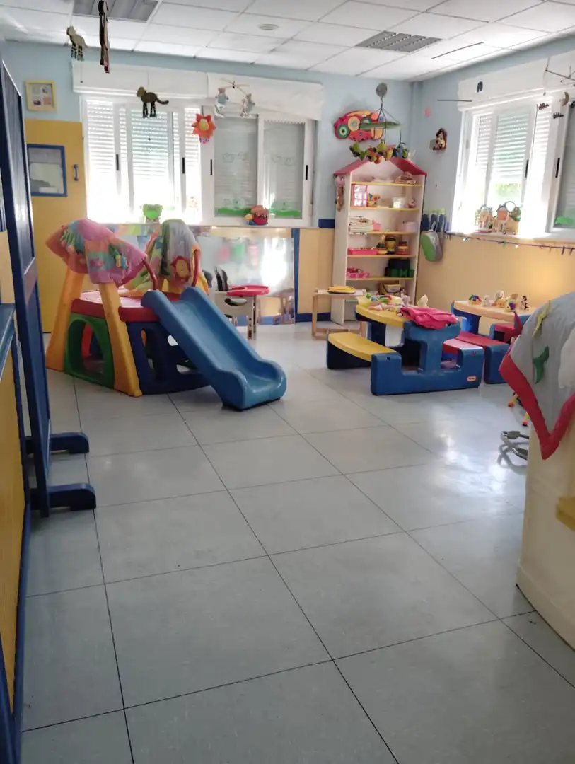 Business premises to rent in Rúa Calvario, imagen 14