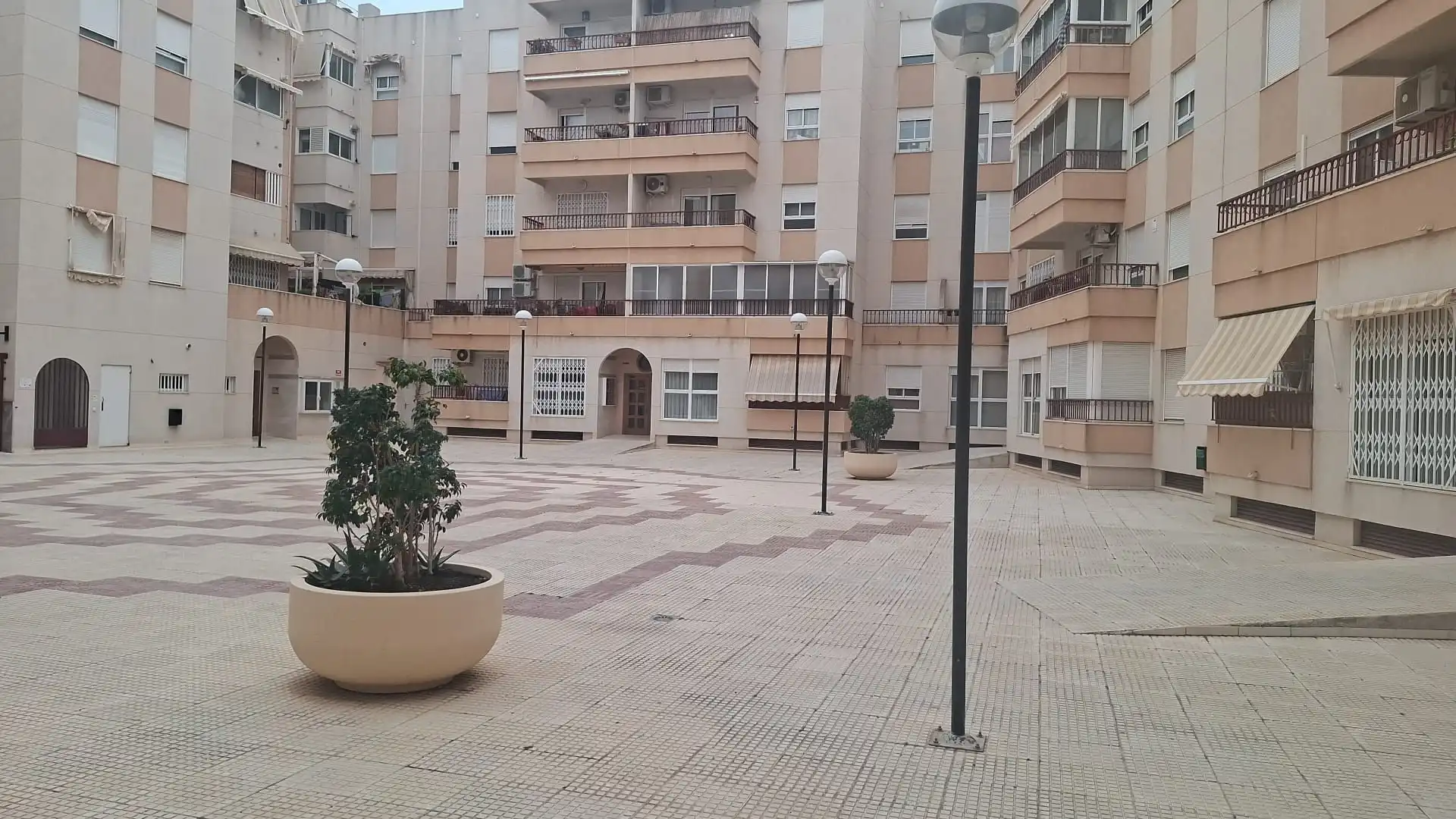 Pis en venda a Centro