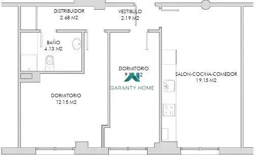 Appartement avec ascenseur à vendre à Centro, imagen 2