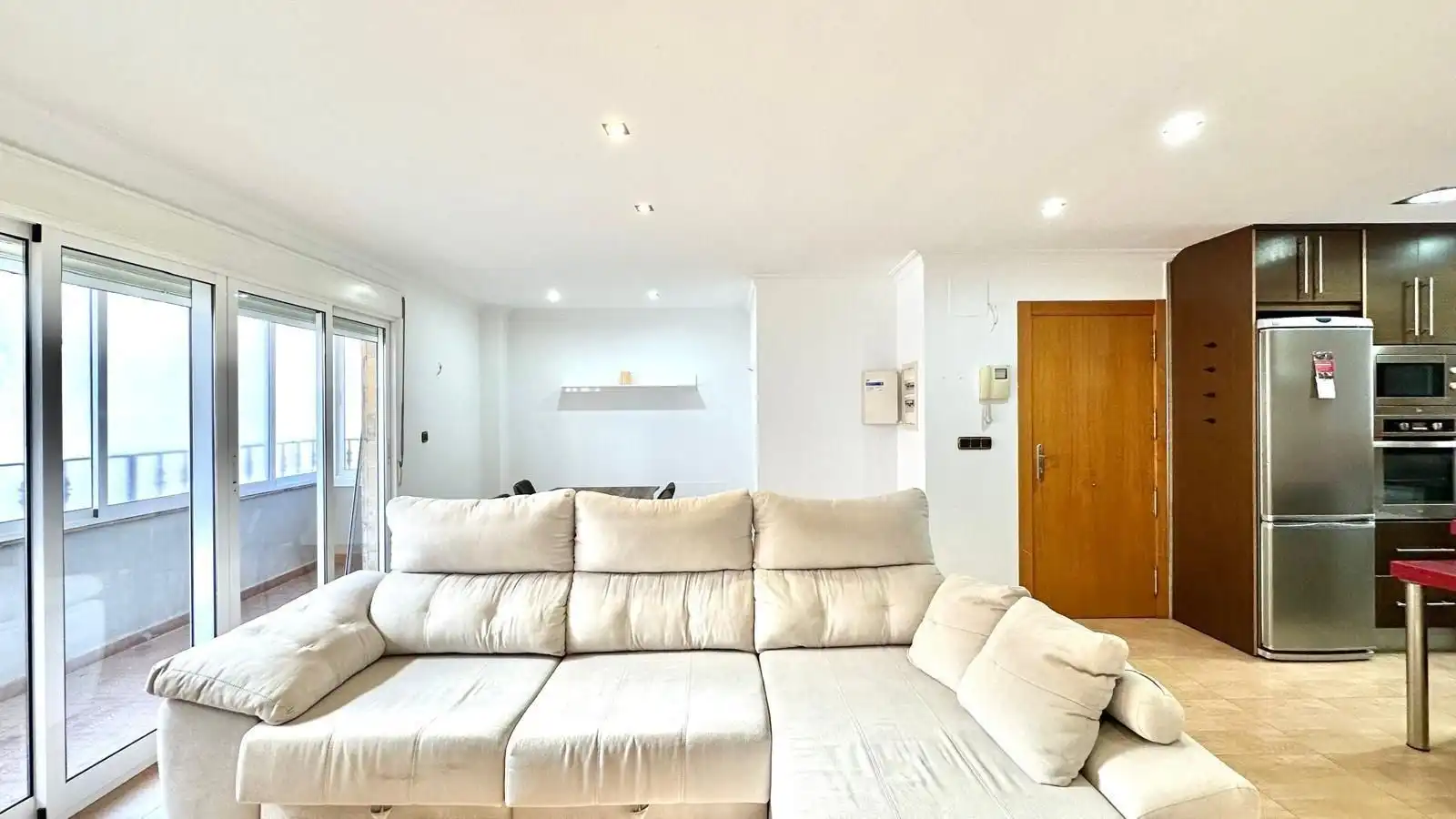 Apartment with lift for sale in Playa del Cura, imagen 2