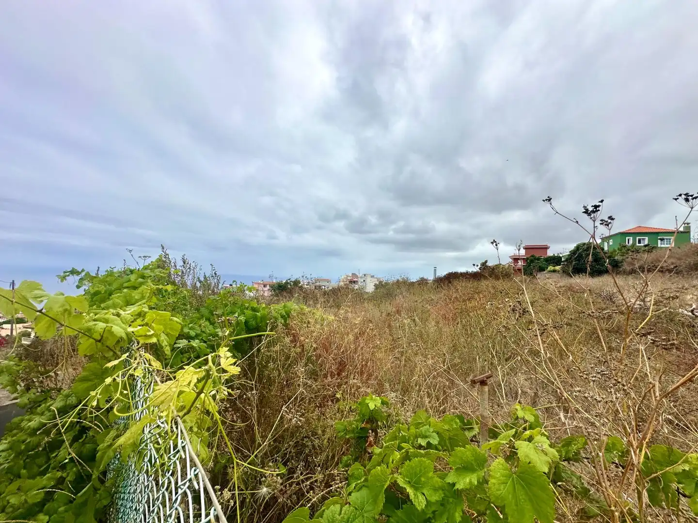 Terreno residencial en venta en Calle Cuchareras bajas 82, imagen 12