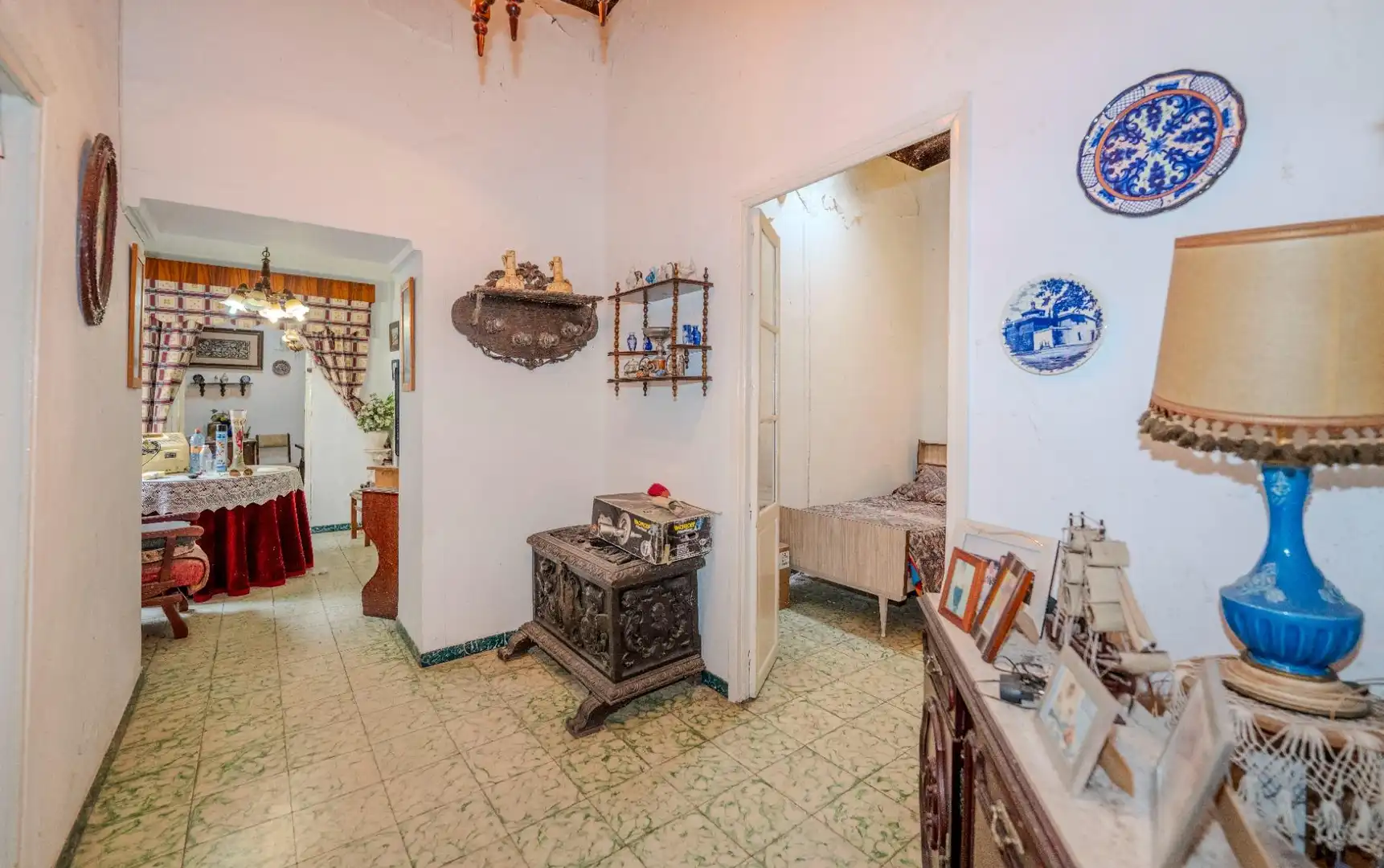 Casa o xalet en venda en Ayamonte