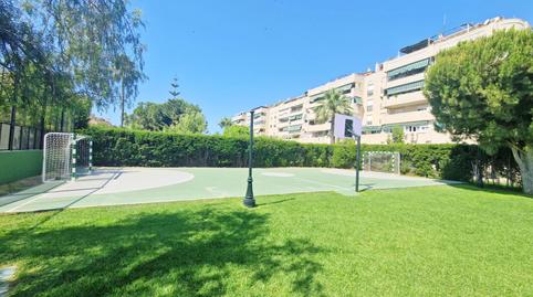 Foto 2 de Àtic en venda a Avenida Moliere, Puerta Blanca, Málaga