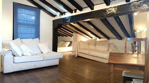 Foto 4 de Piso en venta en Travesía Uribitarte, Albia, Bilbao