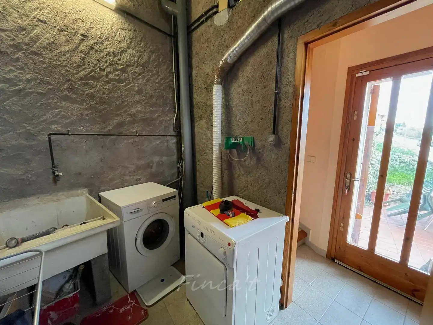 Casa o xalet en venda en Calders amb Calefacció