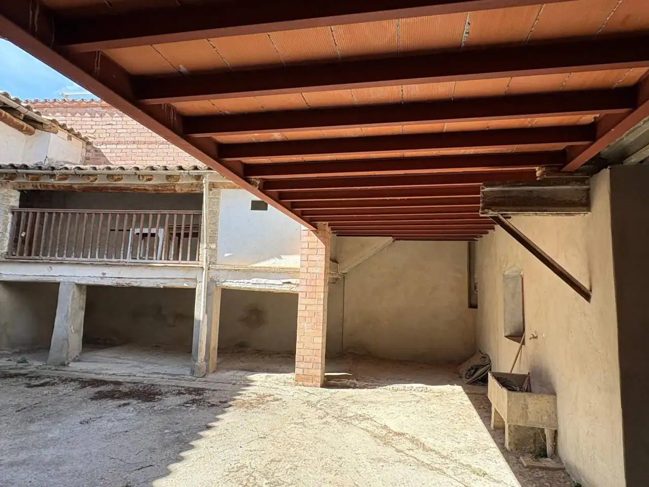 Maison avec jardin à vendre à Calle Marquesa, imagen 19