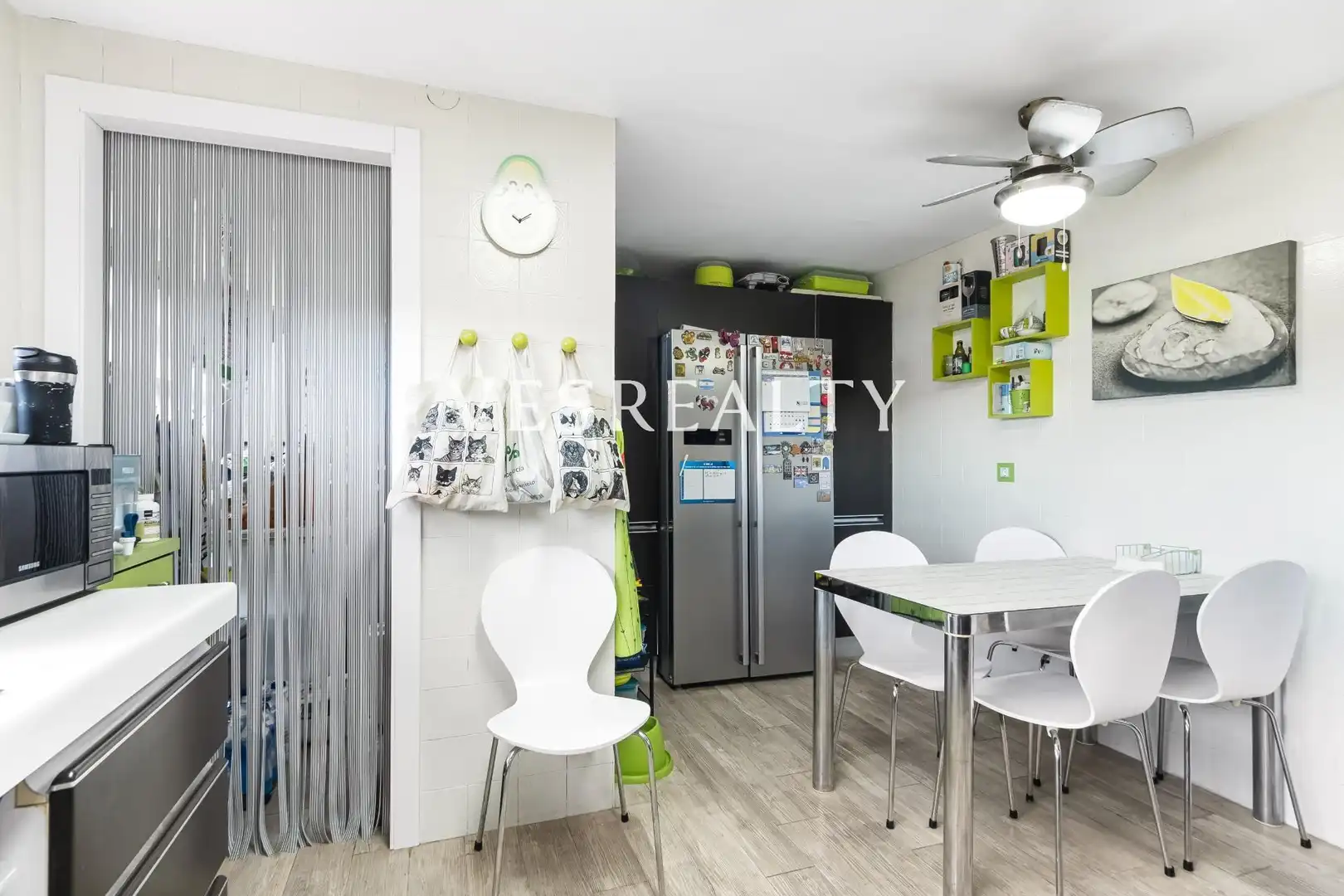 Apartament amb terrassa en venda a Playa de San Juan - El Cabo de las Huertas, imagen 5
