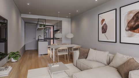 Foto 2 de Piso en venta en Carrer València, 36, Juzgados, Valencia