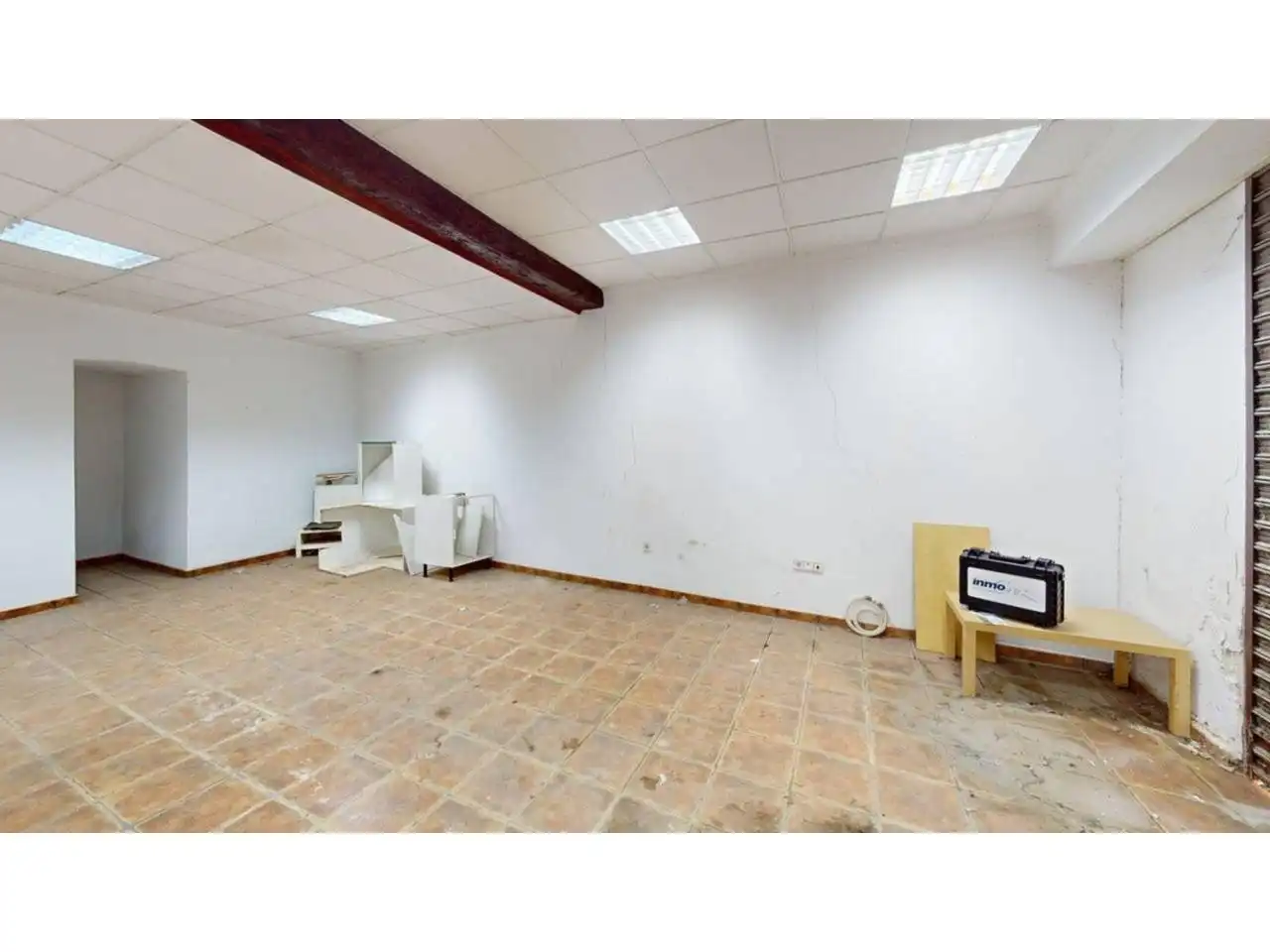 Local comercial en venda a Caravaca de la Cruz