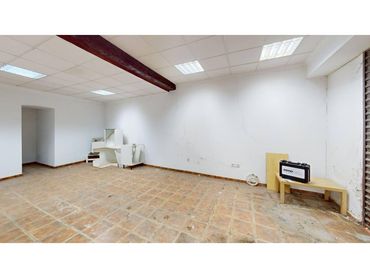 Local comercial en venta en Caravaca de la Cruz