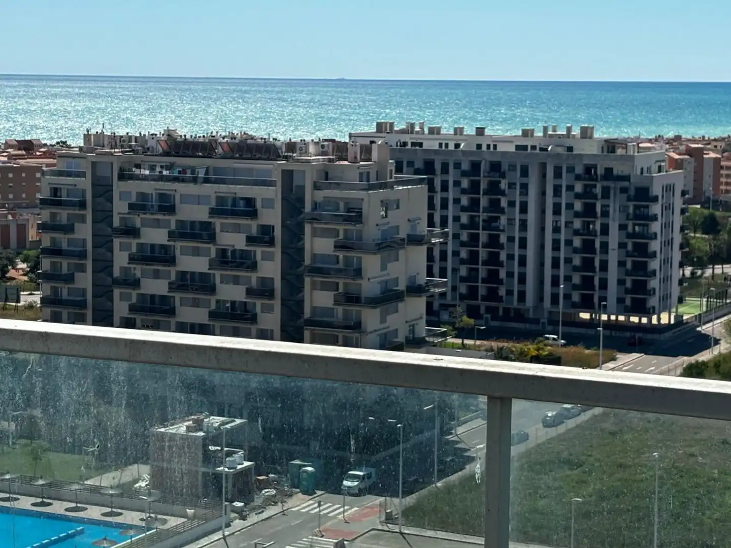 Attique avec terrasse à vendre à Moncófar Playa, imagen 5