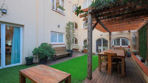 Foto 3 de Dúplex en venda a La Font de la Guatlla,  Barcelona Capital