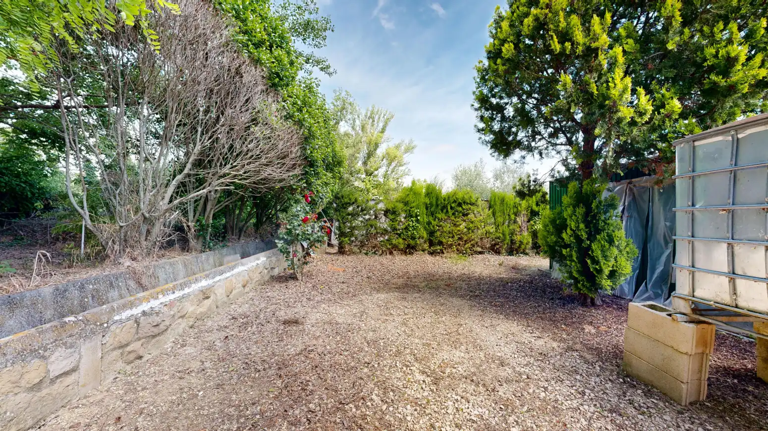 Rural land for sale in Tafalla - PARAJE LA RECUEJA, imagen 48