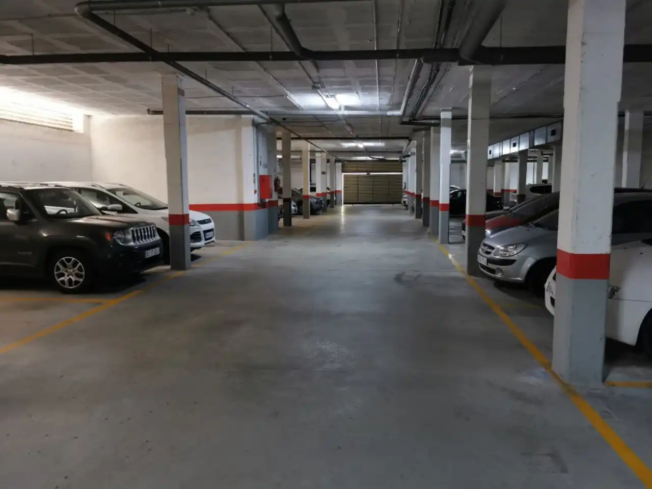 Parking à vendre à C/ La Marina, imagen 5