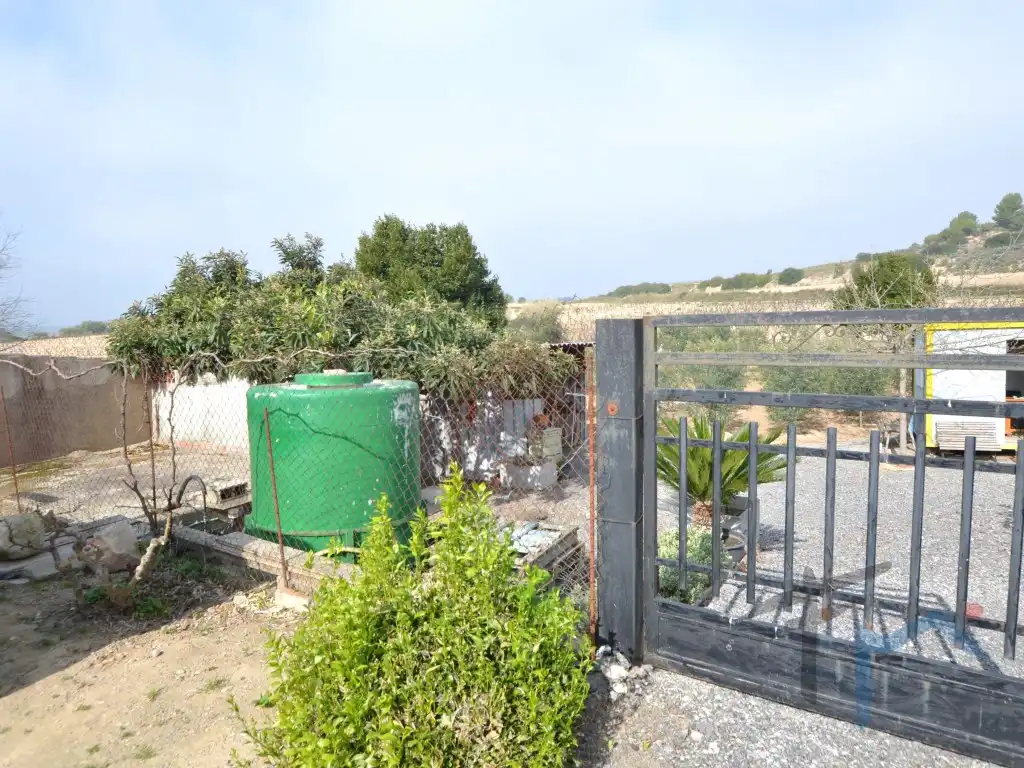 Wohnbaugrundstück zum Verkauf in Barrio Can Cairot, imagen 8
