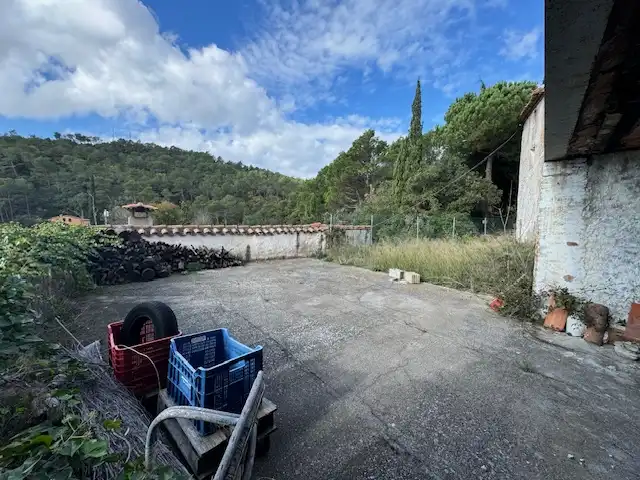 Residential land for sale in Carrer del Cami de Miramar, imagen 6