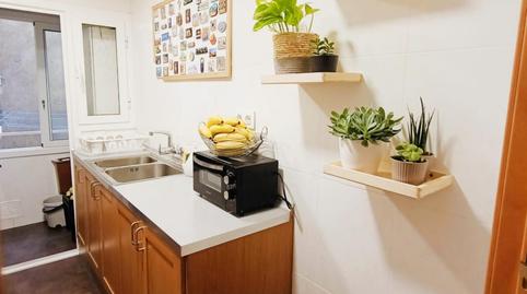 Foto 5 de Apartament per a compartir a Les Roquetes, Barcelona