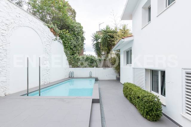 Casa-chalet en Alquiler en Vallcarca i els Penitents