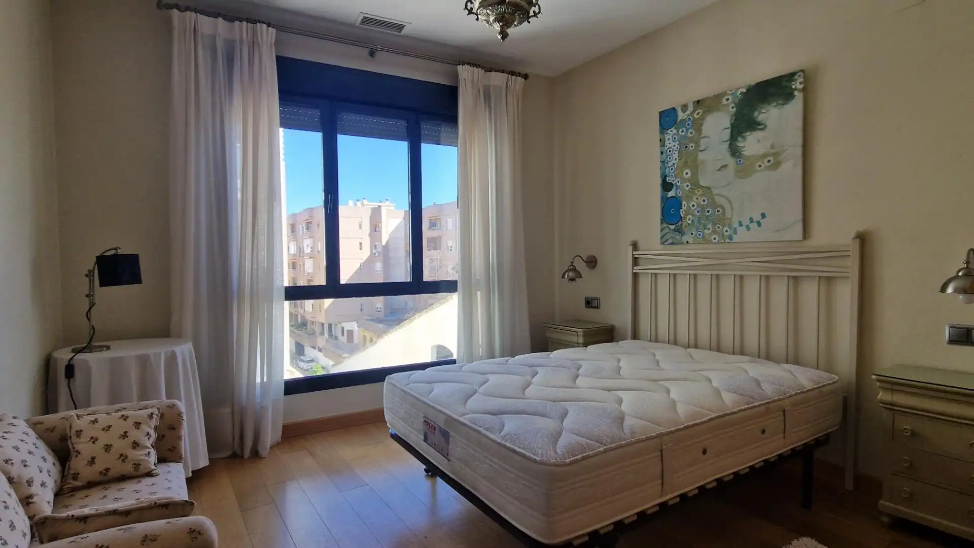 Flat for rent in Divina Pastora - La Yeguada