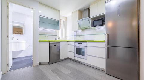 Photo 5 of Flat for sale in Calle Granada, Pacífico, Madrid Capital