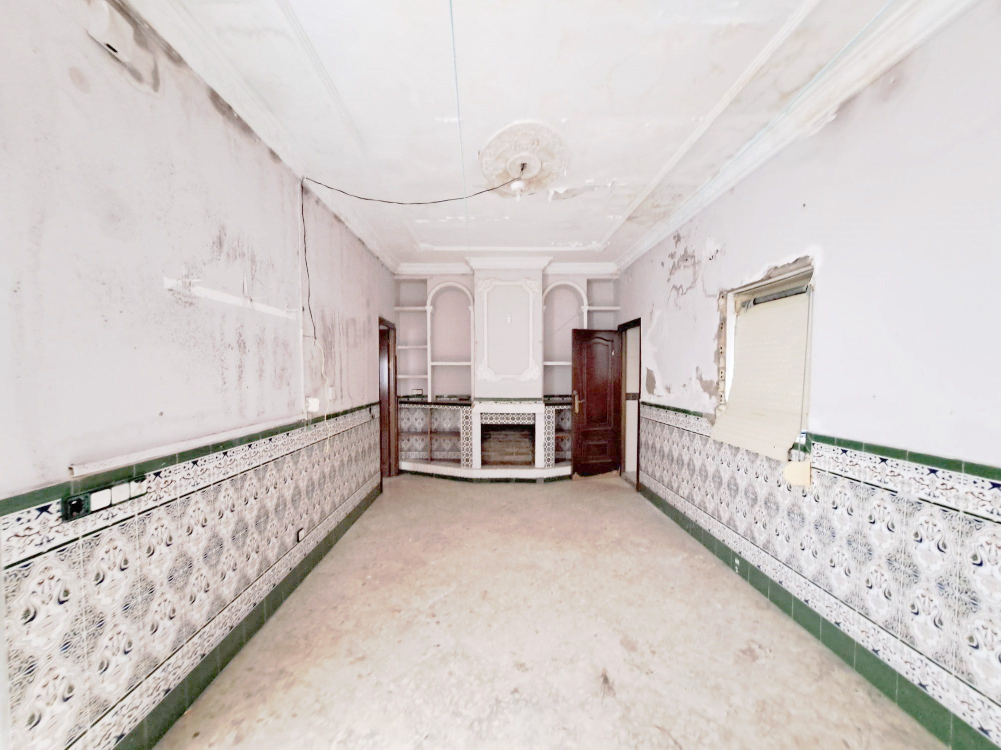 House or chalet for sale in Calle Arias de Saavedra, El Viso del Alcor