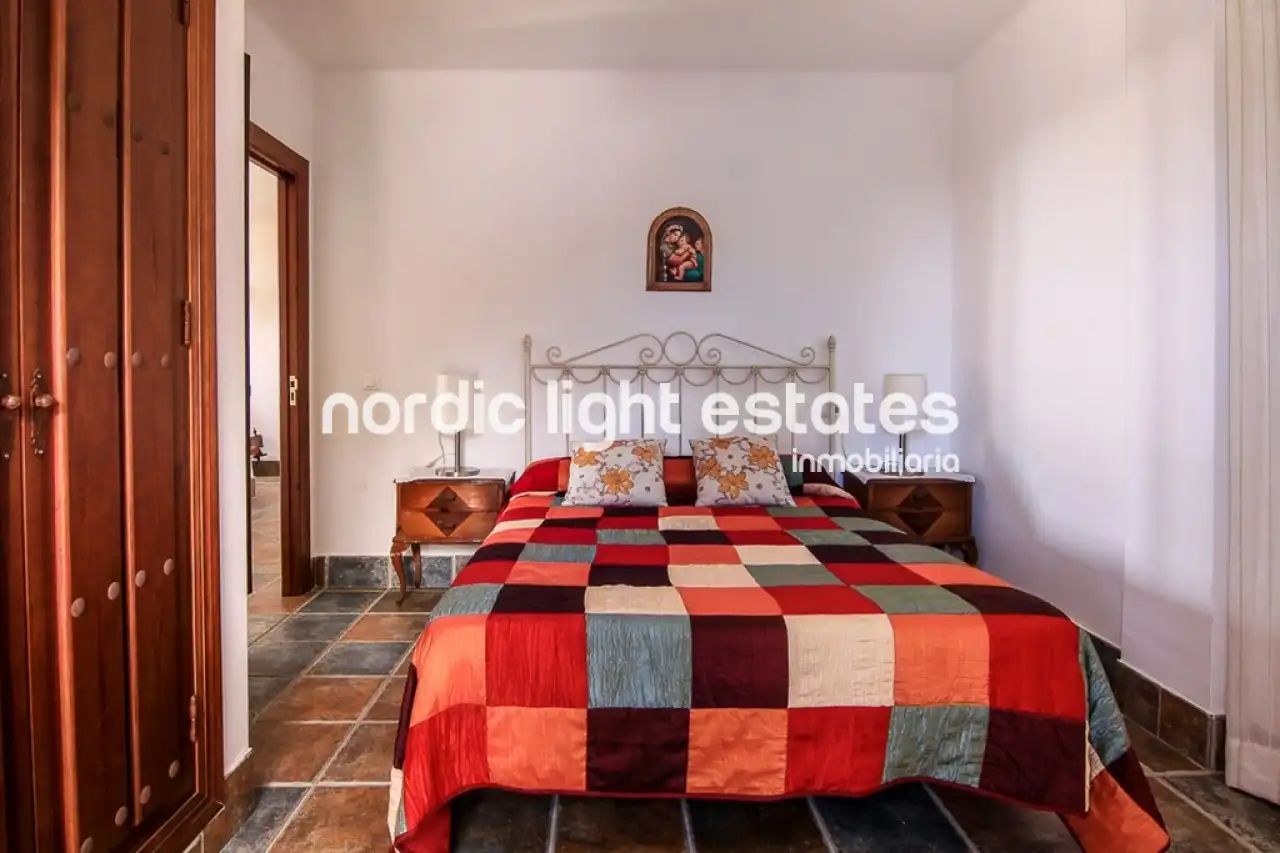 Maison avec piscine à vendre à Frigiliana, imagen 31