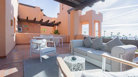 Foto 4 de Apartament en venda a Carretera de la Barrosa, Chiclana de la Frontera,, Los Gallos, Chiclana de la Frontera