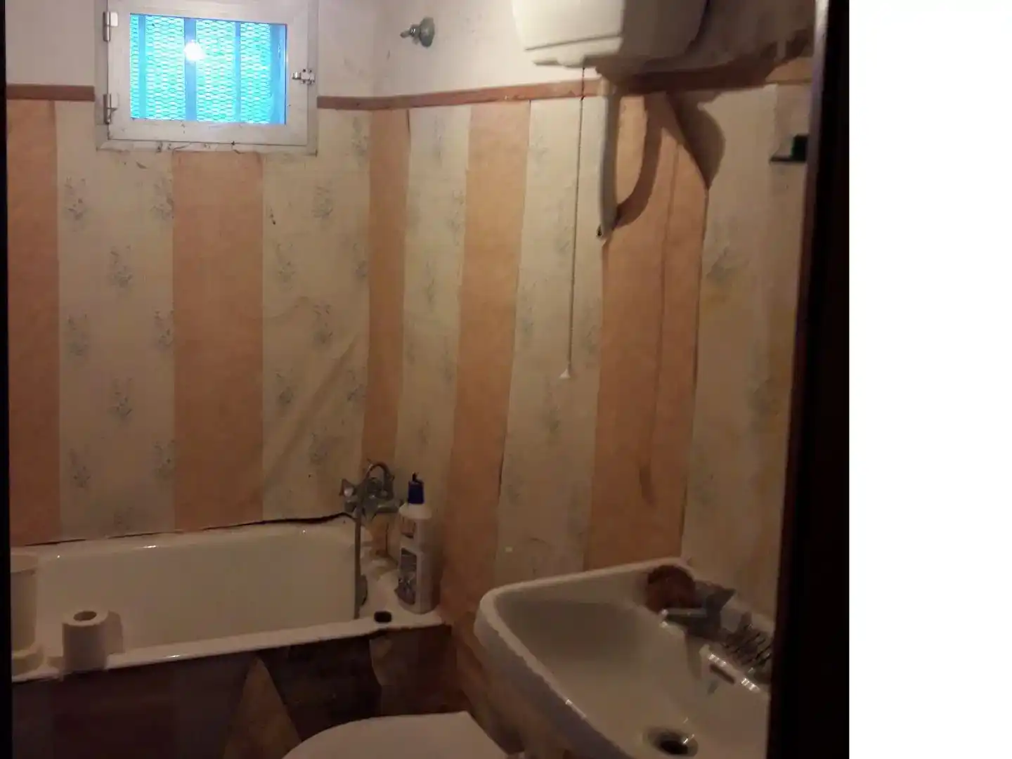 Baño de Casa adosada en venta en Arándiga, Zaragoza