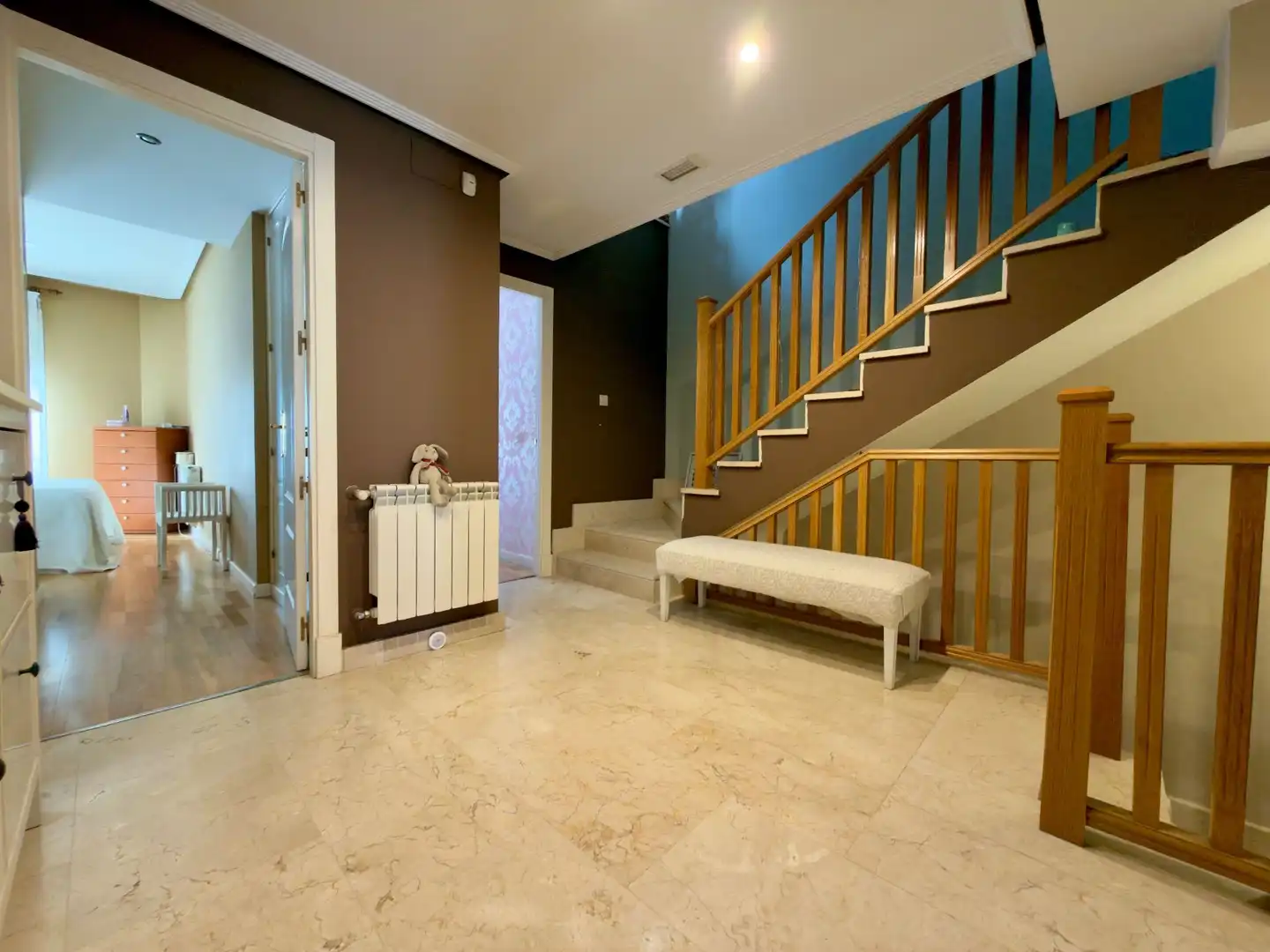 Maison avec piscine à vendre à Hospital - Nuevo Centro de Talavera de la Reina, imagen 12