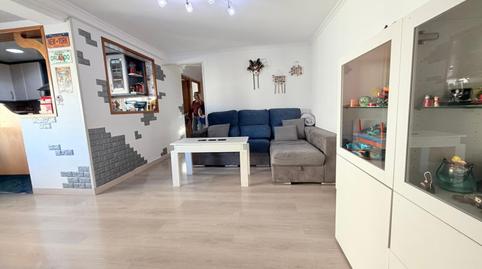Foto 4 de Piso en venta en Sant Llorenç, Terrassa