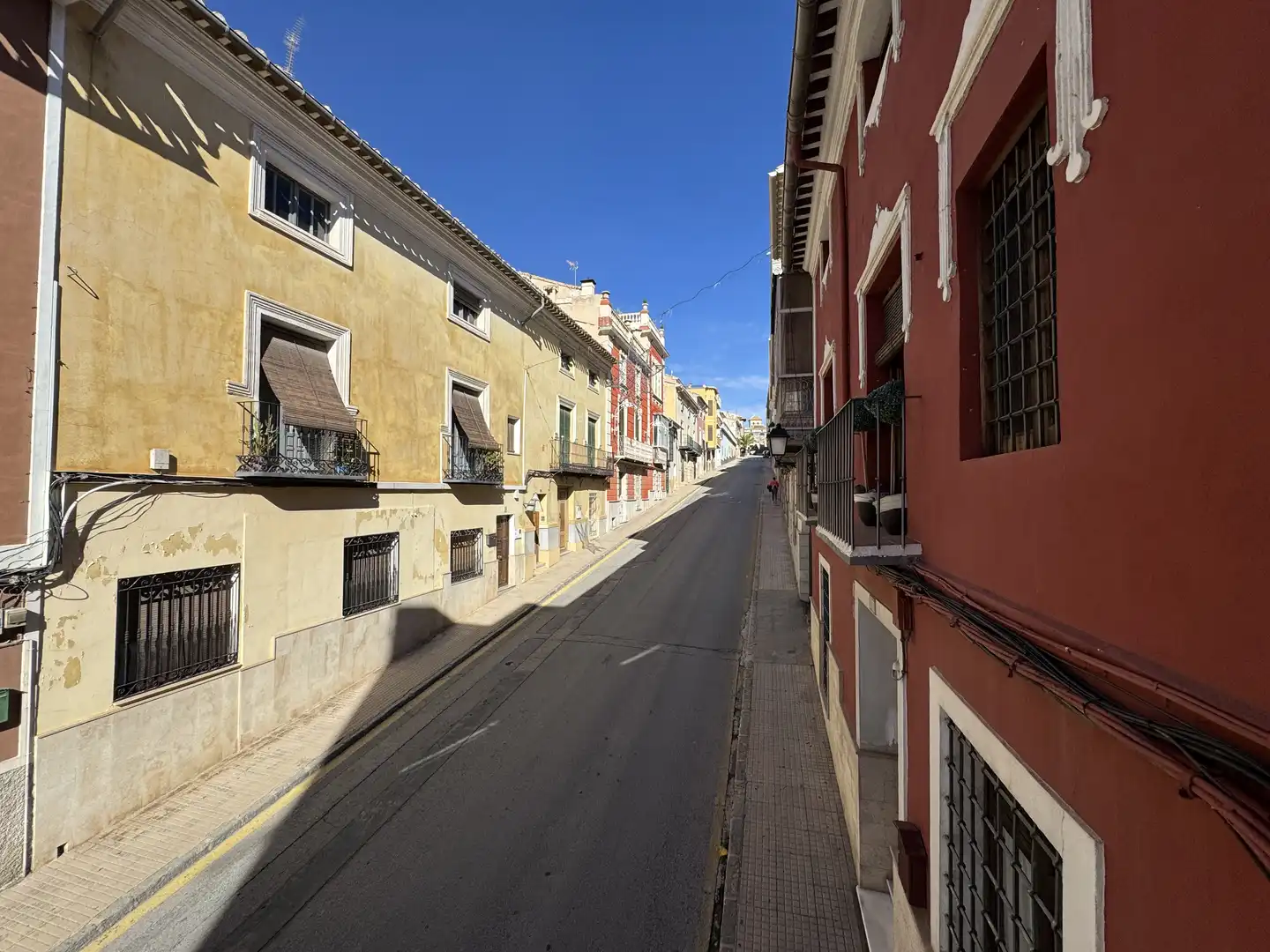 Casa con terrazza in vendita a Cehegín, imagen 18
